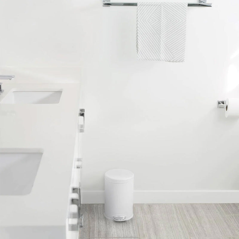 Simplehuman シンプルヒューマン ラウンド ステップダストボックス 4.5L CW1851 / CW1852 / CW1853