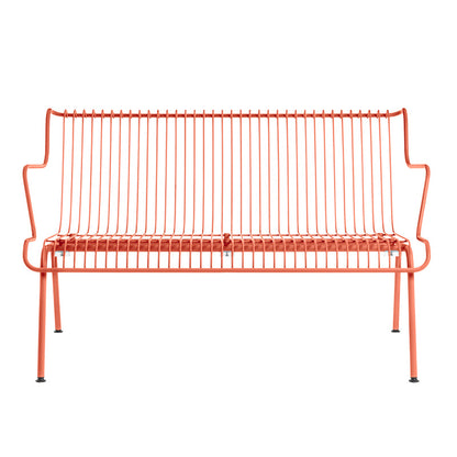 MAGIS マジス SOUTH BENCH サウス ローベンチ アウトドアファニチャー 【イタリア取寄せ】