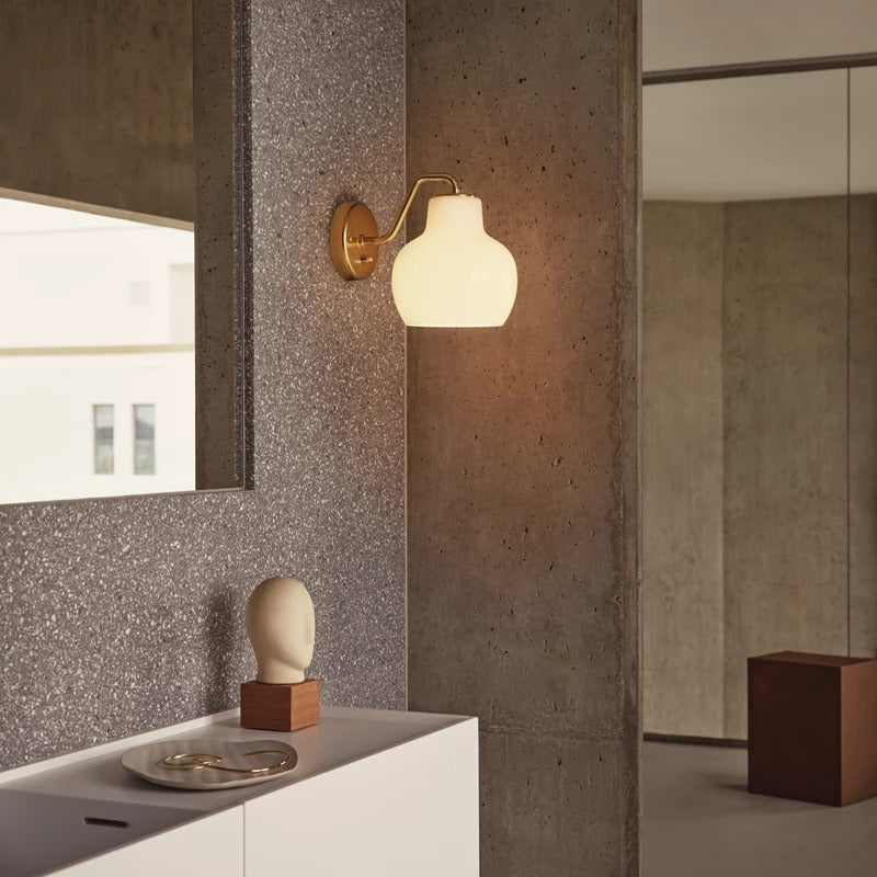 Louis Poulsen VL リングクラウン ウォール１・２（要電気工事）【お取り寄せ商品】