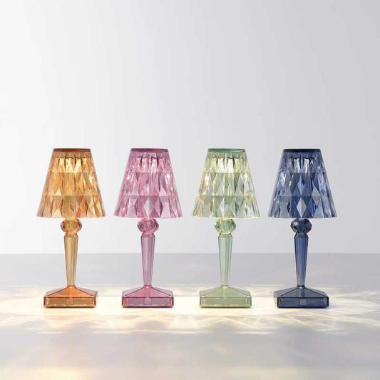 正規代理店 Kartell カルテル 充電式テーブルランプ Battery2 バッテリー2 KW9140 KW9145【お取り寄せ商品】