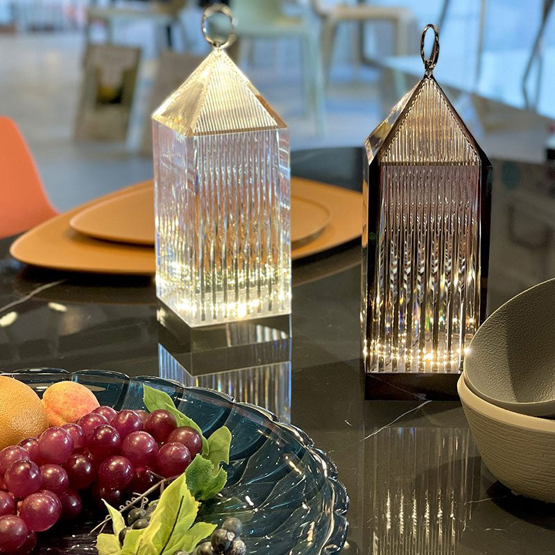 正規代理店 Kartell カルテル Lantern ランタン J9335