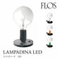FLOS フロス　 LAMPADINA LED ランパディーナLED