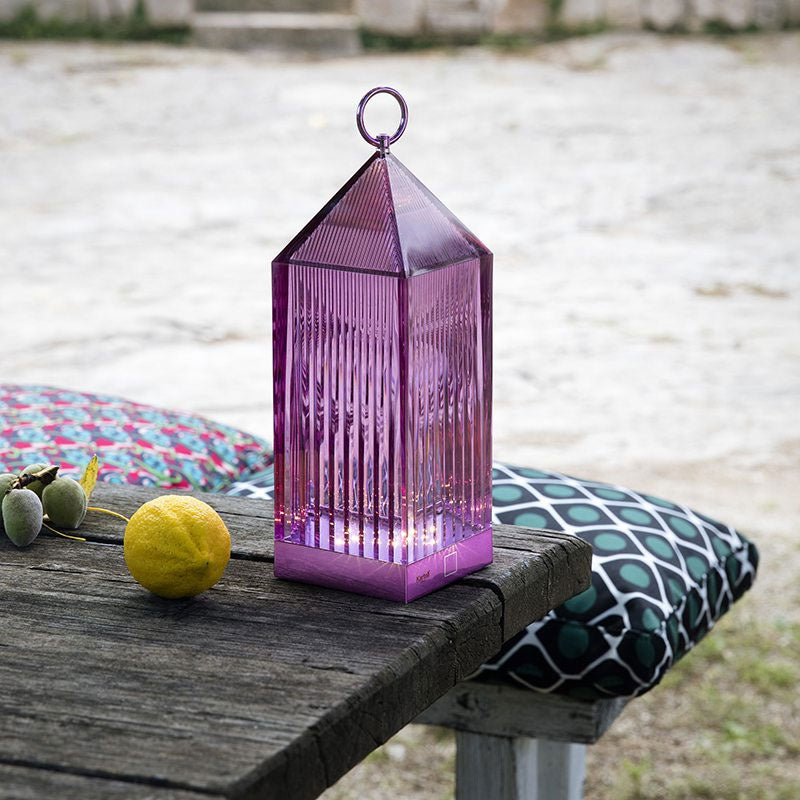 正規代理店 Kartell カルテル Lantern ランタン J9335