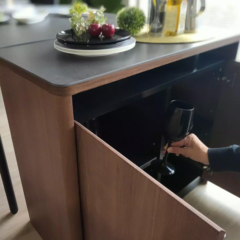 MK MAEDA エムケーマエダ Kuschel クシェル キャビネット