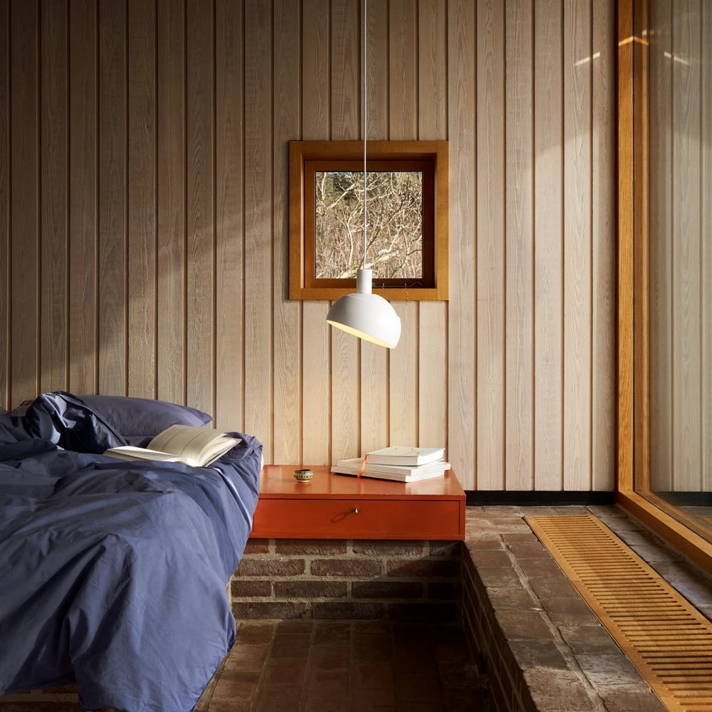 Louis Poulsen FJ Elements エレメンツ ペンダント（ホワイト）【お取り寄せ商品】