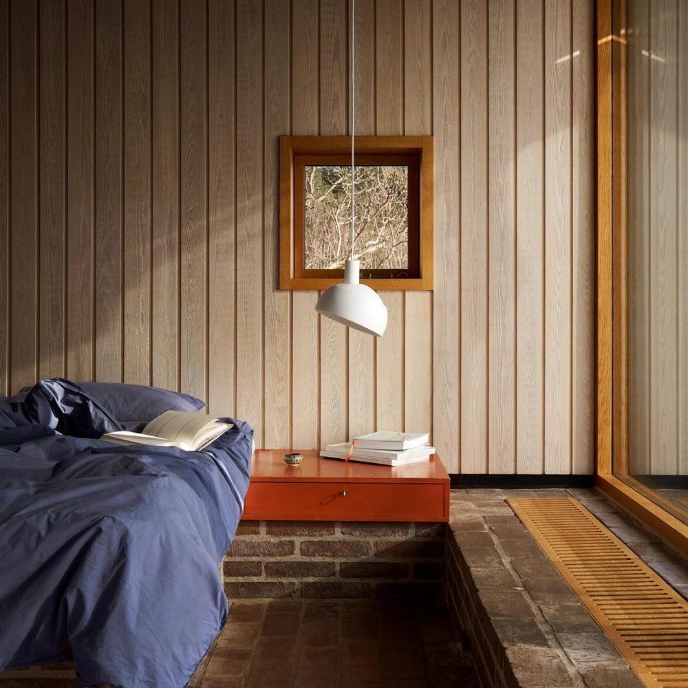 Louis Poulsen FJ Elements エレメンツ ペンダント（ホワイト）【お取り寄せ商品】