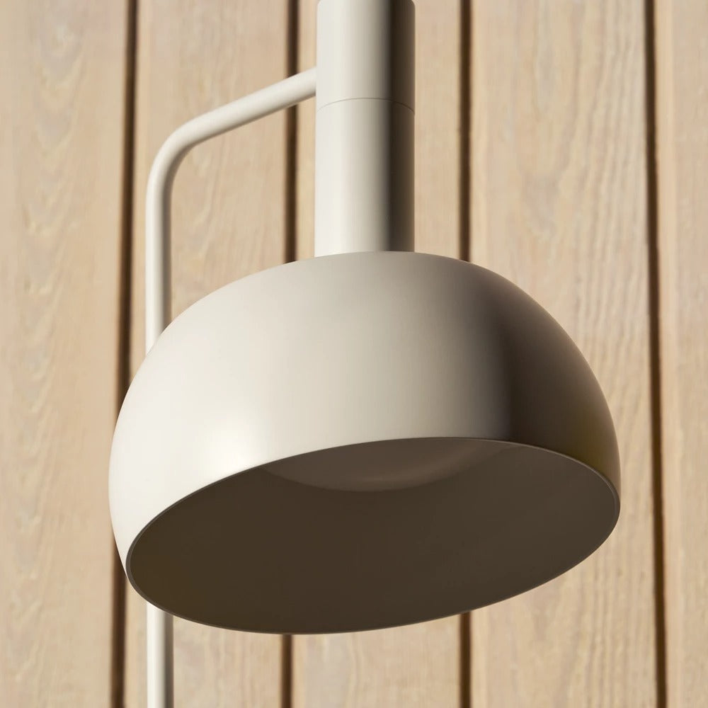 Louis Poulsen FJ Elements エレメンツ テーブル（ホワイト）【お取り寄せ商品】