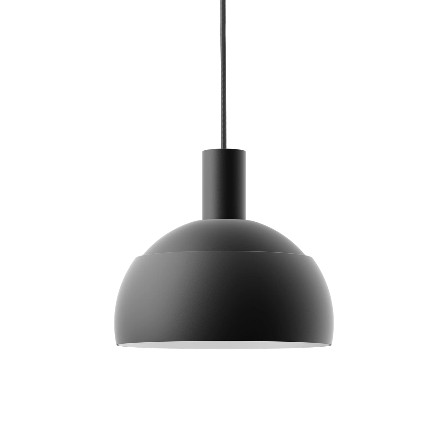 Louis Poulsen FJ Elements エレメンツ ペンダント（ブラック）【お取り寄せ商品】