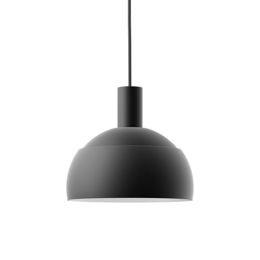 Louis Poulsen FJ Elements エレメンツ ペンダント（ブラック）【お取り寄せ商品】