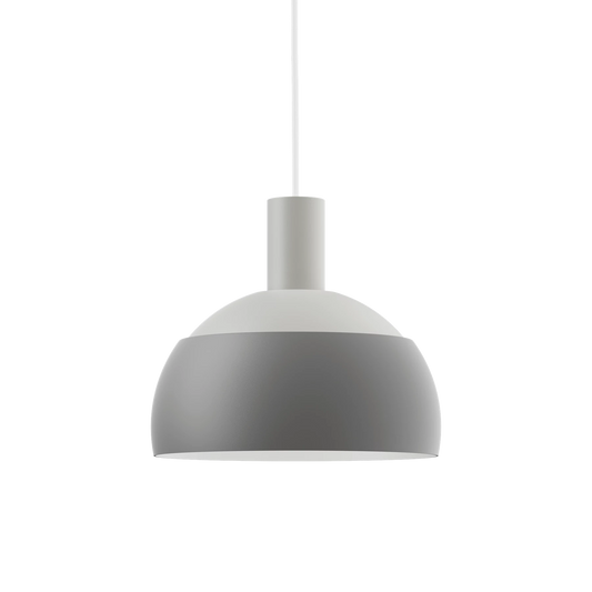 Louis Poulsen FJ Elements  エレメンツ ペンダント（オリジナル・グレー）【お取り寄せ商品】