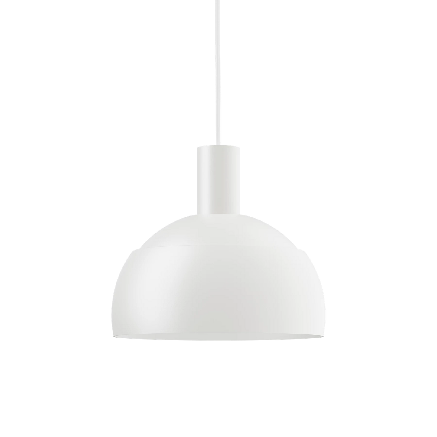 Louis Poulsen FJ Elements エレメンツ ペンダント（ホワイト）【お取り寄せ商品】