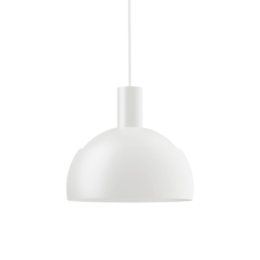 Louis Poulsen FJ Elements エレメンツ ペンダント（ホワイト）【お取り寄せ商品】