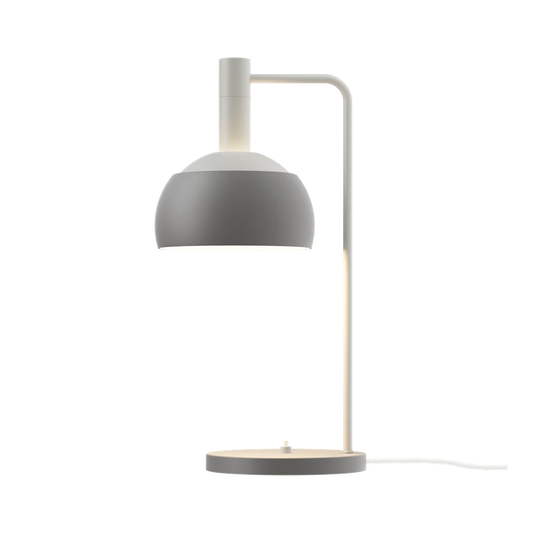 Louis Poulsen FJ Elements エレメンツ テーブル（オリジナル・グレー）【お取り寄せ商品】