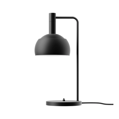 Louis Poulsen FJ Elements エレメンツ テーブル（ブラック）【お取り寄せ商品】