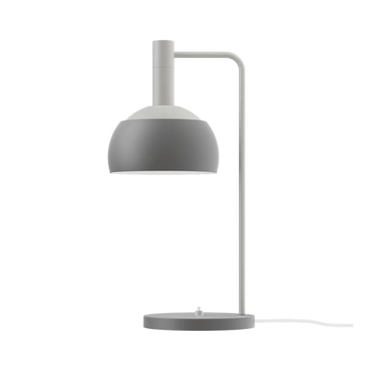 Louis Poulsen FJ Elements エレメンツ テーブル（オリジナル・グレー）【お取り寄せ商品】