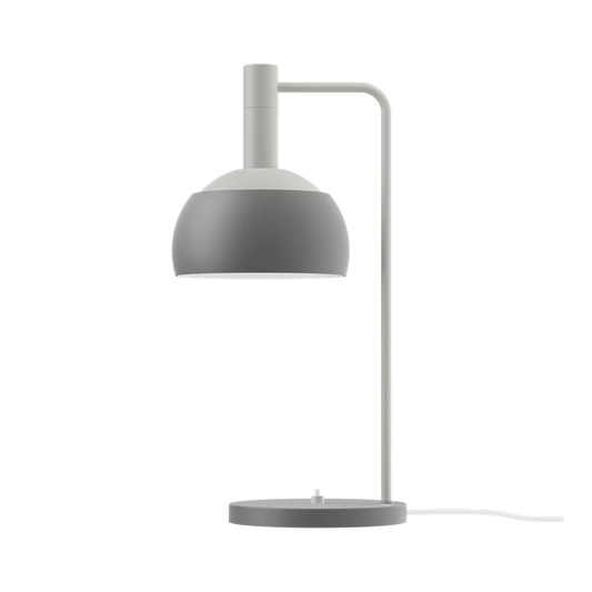 Louis Poulsen FJ Elements エレメンツ テーブル（オリジナル・グレー）【お取り寄せ商品】