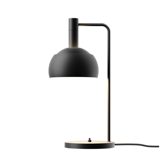 Louis Poulsen FJ Elements エレメンツ テーブル（ブラック）【お取り寄せ商品】