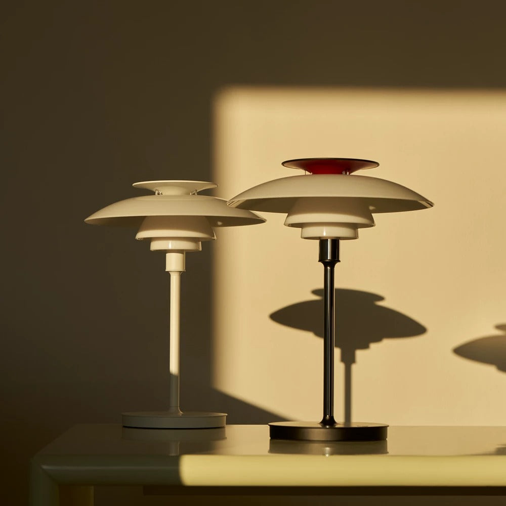 Louis Poulsen PH 80ポータブル 【お取り寄せ商品】