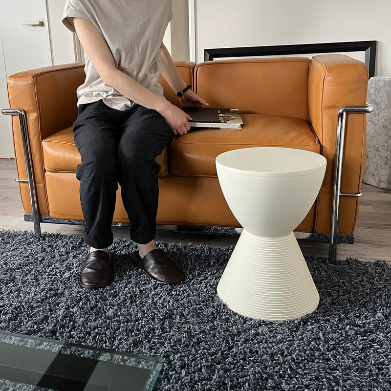 正規代理店 Kartell カルテル プリンスアハ PRINCE AHA スツール K8810