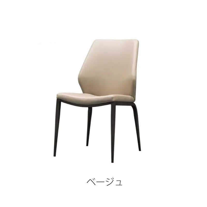 MK MAEDA エムケーマエダ MONA CHAIR モナ・チェア
