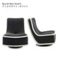 正規代理店 Kartell カルテル Bonheur du Jour ボヌールドゥジュール Boucle New Stretch K7295
