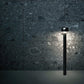 FLOS （フロス） アウトドアライト BELLHOP BOLLARD 380 850（ベルホップボラード）専用埋込パイプ付属 屋外用 受注生産品 電気工事必要