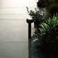 FLOS （フロス） アウトドアライト BELLHOP BOLLARD 380 850（ベルホップボラード）専用埋込パイプ付属 屋外用 受注生産品 電気工事必要