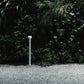 FLOS （フロス） アウトドアライト BELLHOP BOLLARD 380 850（ベルホップボラード）専用埋込パイプ付属 屋外用 受注生産品 電気工事必要