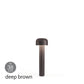 FLOS （フロス） アウトドアライト BELLHOP BOLLARD 380 850（ベルホップボラード）専用埋込パイプ付属 屋外用 受注生産品 電気工事必要