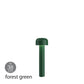 FLOS （フロス） アウトドアライト BELLHOP BOLLARD 380 850（ベルホップボラード）専用埋込パイプ付属 屋外用 受注生産品 電気工事必要