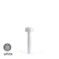 FLOS （フロス） アウトドアライト BELLHOP BOLLARD 380 850（ベルホップボラード）専用埋込パイプ付属 屋外用 受注生産品 電気工事必要