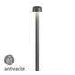 FLOS （フロス） アウトドアライト BELLHOP BOLLARD 380 850（ベルホップボラード）専用埋込パイプ付属 屋外用 受注生産品 電気工事必要