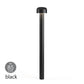 FLOS （フロス） アウトドアライト BELLHOP BOLLARD 380 850（ベルホップボラード）専用埋込パイプ付属 屋外用 受注生産品 電気工事必要