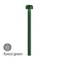 FLOS （フロス） アウトドアライト BELLHOP BOLLARD 380 850（ベルホップボラード）専用埋込パイプ付属 屋外用 受注生産品 電気工事必要