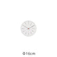 ARNE JACOBSEN WallClock BANKERS ウォールクロック バンカー 掛け時計