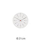 ARNE JACOBSEN WallClock BANKERS ウォールクロック バンカー 掛け時計