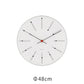 ARNE JACOBSEN WallClock BANKERS ウォールクロック バンカー 掛け時計