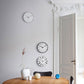 ARNE JACOBSEN WallClock BANKERS ウォールクロック バンカー 掛け時計