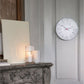 ARNE JACOBSEN WallClock BANKERS ウォールクロック バンカーズ 掛け時計