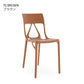 正規代理店 Kartell カルテル チェア A.I.Lite エーアイライト K5883
