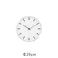ARNE JACOBSEN WallClock CITY HALL ウォールクロック シティホール 掛け時計