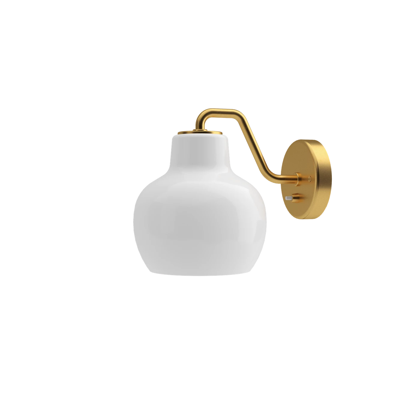 Louis Poulsen VL リングクラウン ウォール１・２（要電気工事）【お取り寄せ商品】