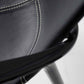 正規代理店 Kartell カルテル チェア H.H.H.Leather エイチエイチエイチレザー K5917 メーカー取寄品
