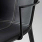 正規代理店 Kartell カルテル チェア H.H.H.Leather エイチエイチエイチレザー K5917 メーカー取寄品