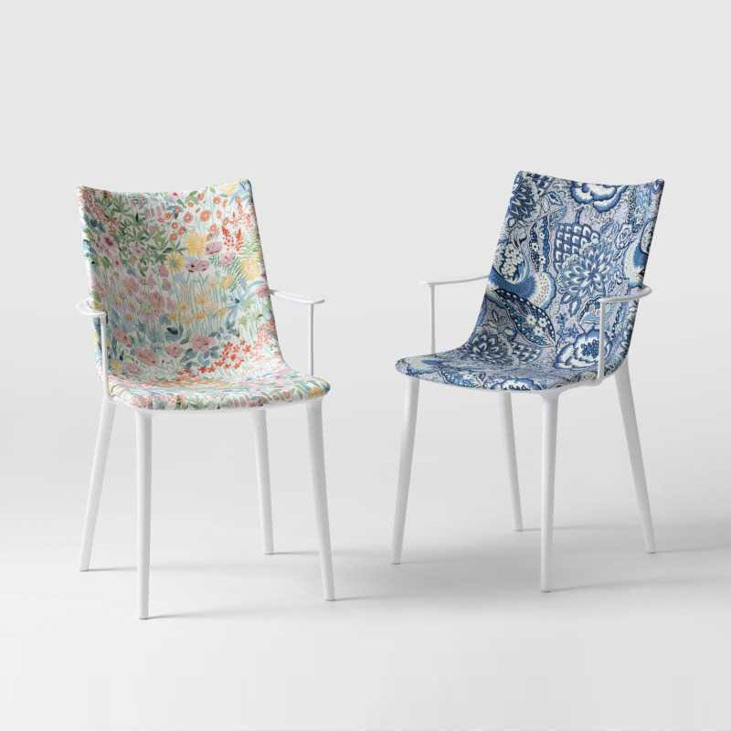 カルテル　チェア　椅子 ブランド別家具・照明ブランドKartell | カルテルチェア