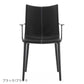 正規代理店 Kartell カルテル チェア H.H.H.Eco Friendly Texture エイチエイチエイチエコフレンドリーテクスチャー  K5918 メーカー取寄品