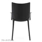 正規代理店 Kartell カルテル チェア H.H.H.Eco Friendly Texture エイチエイチエイチエコフレンドリーテクスチャー  K5918 メーカー取寄品