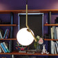 【30%OFFクーポン付き】 展示品 箱無し FLOS フロス ペンダント IC Lights S1 JP アイシーライツS1 JP ゴールド ブラス φ20cm 全長1300mm 引掛シーリング仕様  FLOS正規品