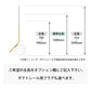 FLOS フロス ペンダント IC Lights S1 JP アイシーライツS1 JP φ20cm 引掛シーリング仕様 / ダクトレール仕様 FLOS正規品