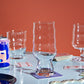 [9月下旬入荷]　HOLMEGAARD ホルムガード ミッケラー IP　グラス 2P ペア ビアグラス 400ml 4307213 mmis 新生活 インテリア